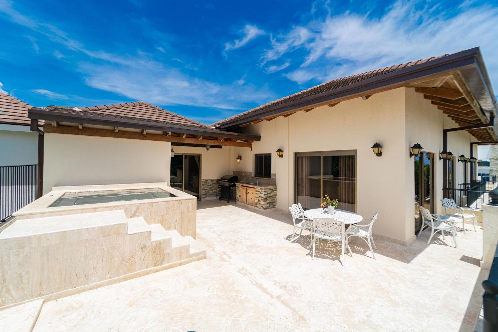 Suites At Grand Laguna Beach By Calisto Stays Sosua Exterior photo