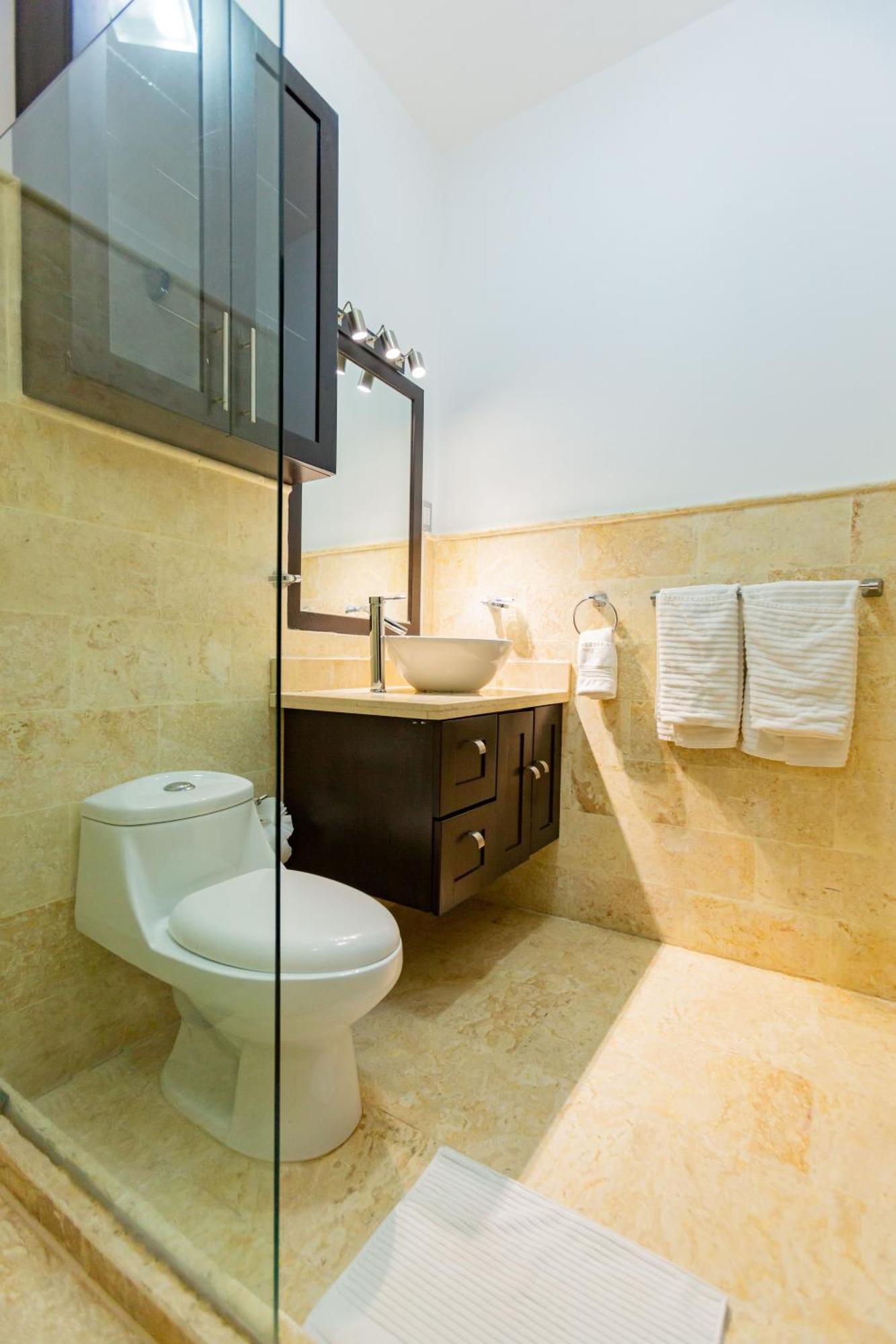 Suites At Grand Laguna Beach By Calisto Stays Sosua Room photo