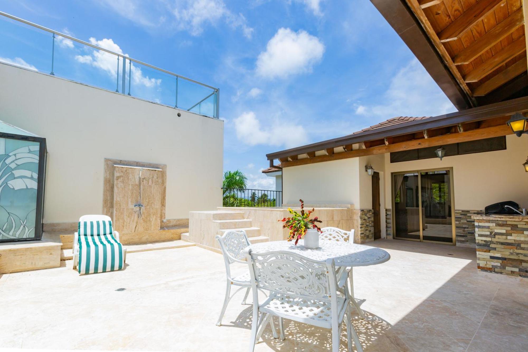 Suites At Grand Laguna Beach By Calisto Stays Sosua Room photo