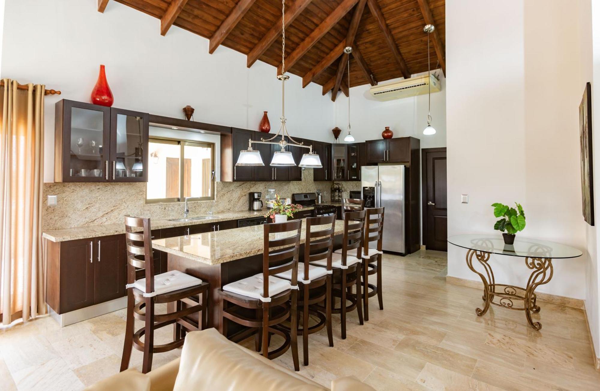 Suites At Grand Laguna Beach By Calisto Stays Sosua Room photo