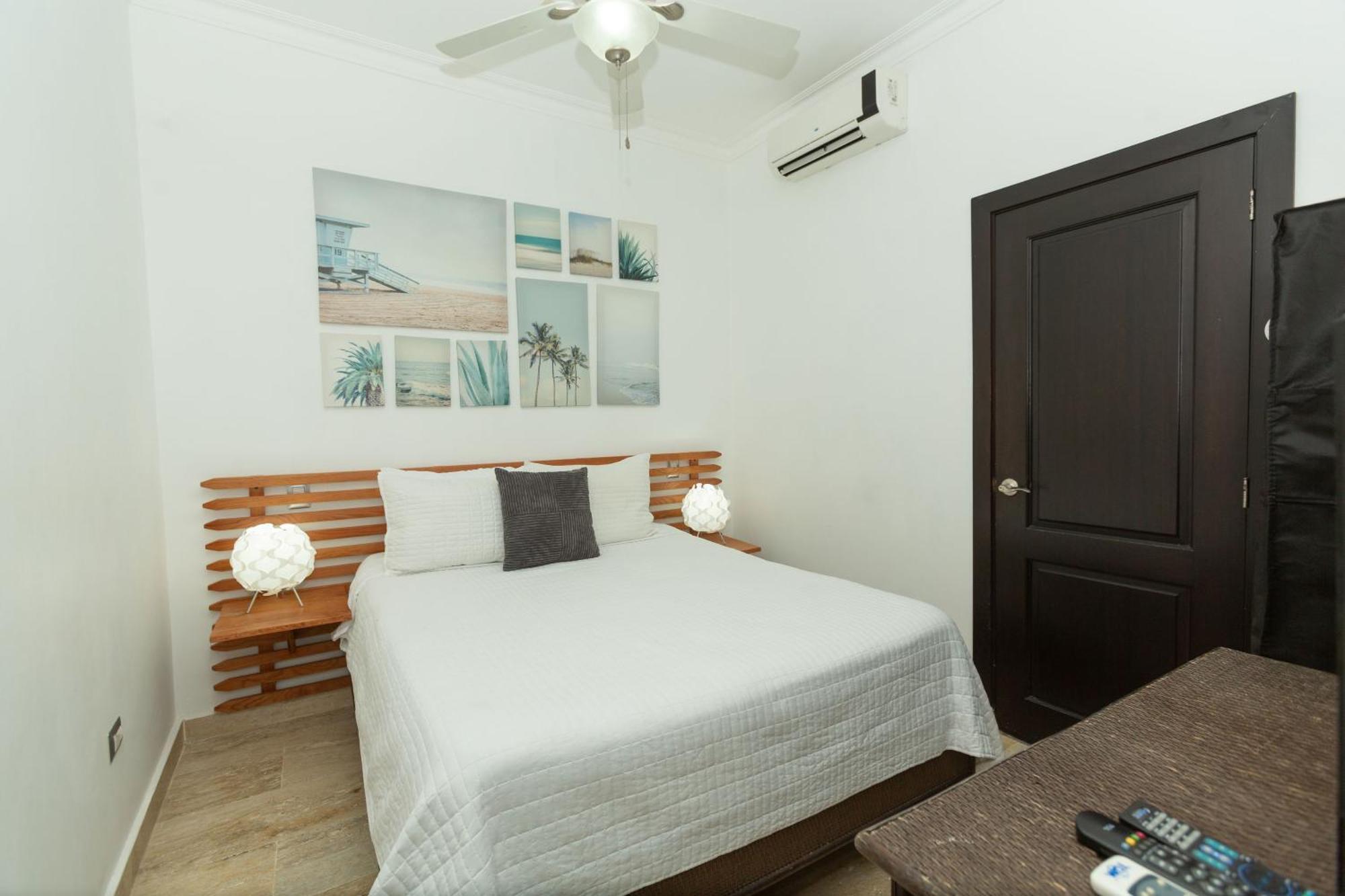 Suites At Grand Laguna Beach By Calisto Stays Sosua Exterior photo
