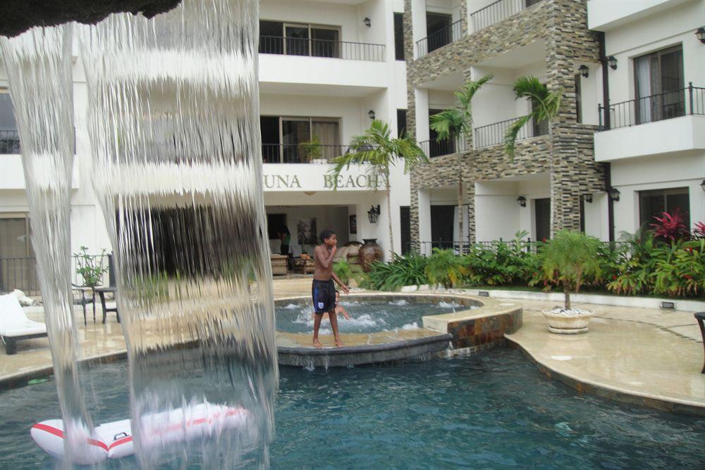 Suites At Grand Laguna Beach By Calisto Stays Sosua Exterior photo